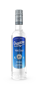 ОТДОХНИ ЧИСТАЯ