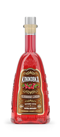 Клюковка