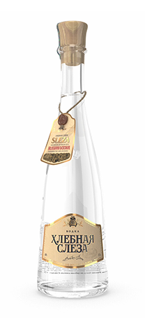 ХЛЕБНАЯ СЛЕЗА