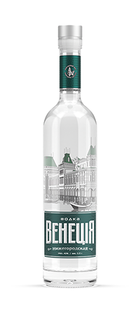 НИЖЕГОРОДСКАЯ ВЕНЕЦИЯ